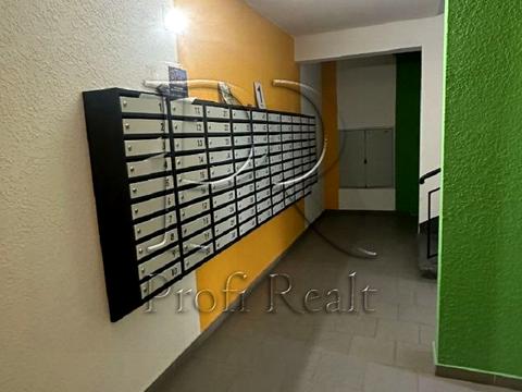 квартира по адресу Весняний пер., 1-А