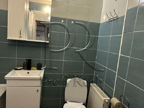 квартира по адресу Весняний пер., 1-А