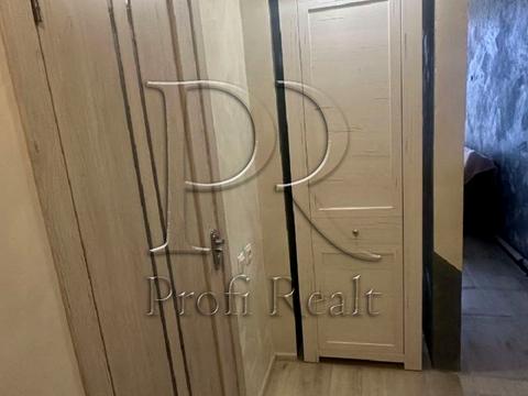 квартира по адресу Весняний пер., 1-А