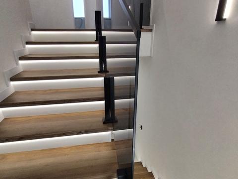 дом по адресу Кобзаря ул.