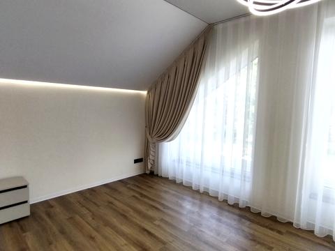 дом по адресу Кобзаря ул.