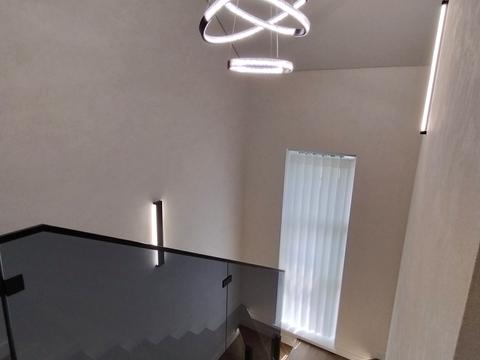 дом по адресу Кобзаря ул.