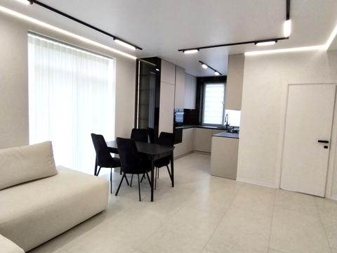 дом по адресу Кобзаря ул.