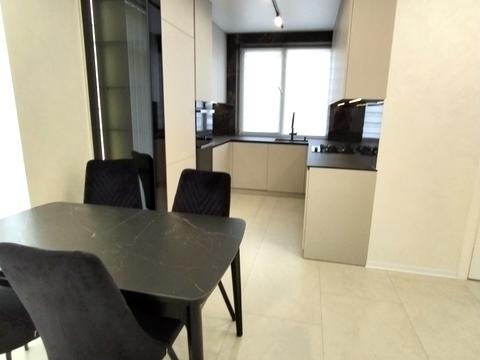 дом по адресу Кобзаря ул.