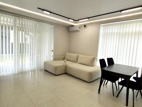 дом по адресу Кобзаря ул.