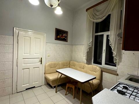 квартира по адресу Раппопорта ул., 7б