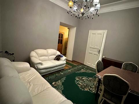 квартира по адресу Раппопорта ул., 7б