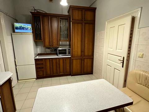 квартира по адресу Раппопорта ул., 7б