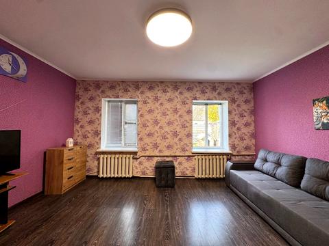 будинок за адресою Ґрохольських вул. (Волочаївська), 78