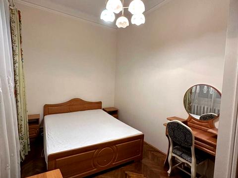 квартира по адресу Раппопорта ул., 7б