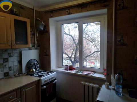 квартира за адресою Радісна вул., 1