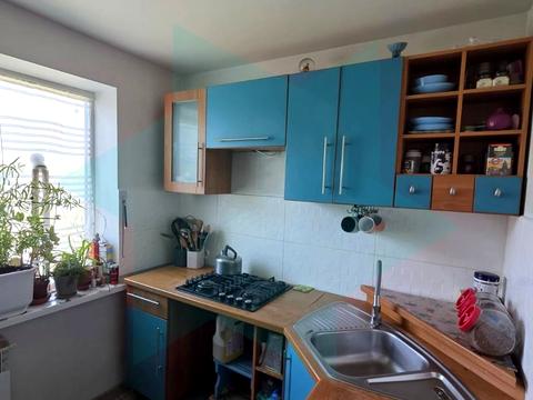 квартира по адресу Батумская ул., 54