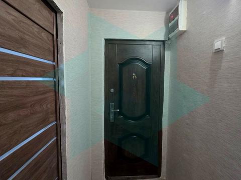 квартира по адресу Батумская ул., 54