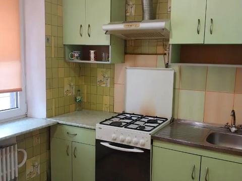 квартира по адресу Мира просп., 65