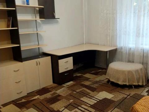 квартира по адресу Мира просп., 65