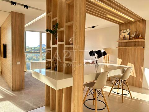 квартира по адресу Казимира Малевича ул. (Боженка), 89