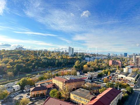 квартира по адресу Казимира Малевича ул. (Боженка), 89