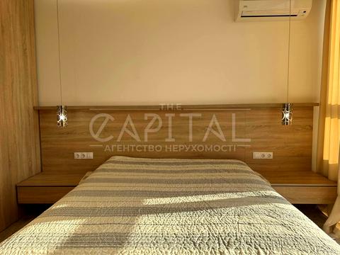 квартира по адресу Казимира Малевича ул. (Боженка), 89