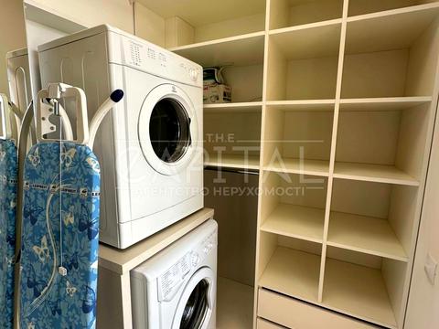 квартира по адресу Казимира Малевича ул. (Боженка), 89