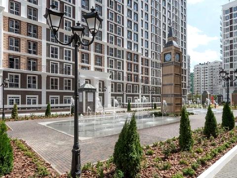 квартира за адресою Михайла Максимовича вул. (Онуфрія Трутенка), 24