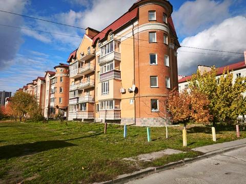 квартира за адресою Красносільського вул., 21 а