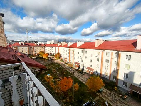 квартира за адресою Красносільського вул., 21 а