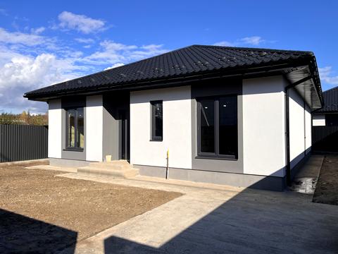 будинок за адресою Лікарська