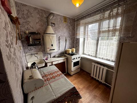 квартира за адресою Зарічанська вул., 24