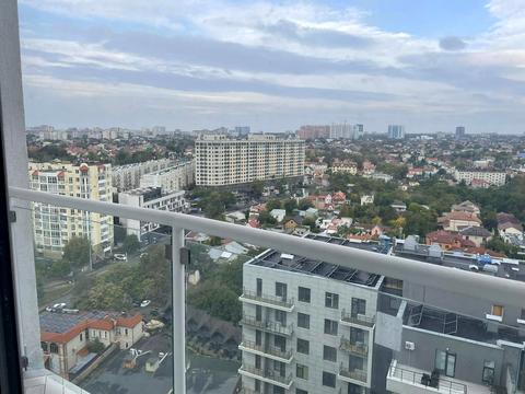 квартира по адресу Кордонный пер., 2/2