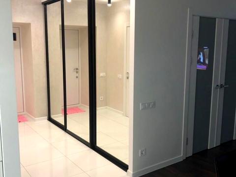 квартира за адресою Валерія Лобановського вул., 31