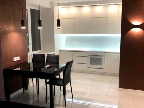 квартира за адресою Валерія Лобановського вул., 31