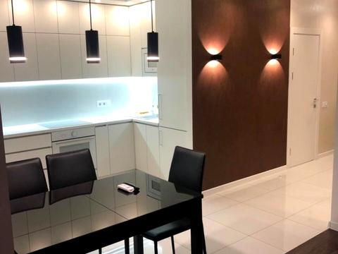 квартира за адресою Валерія Лобановського вул., 31