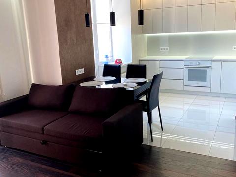 квартира за адресою Валерія Лобановського вул., 31