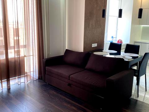 квартира за адресою Валерія Лобановського вул., 31