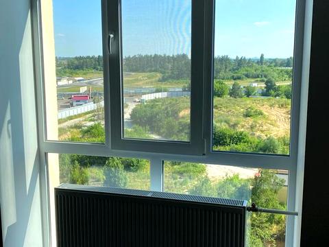 квартира за адресою Валерія Лобановського вул., 31