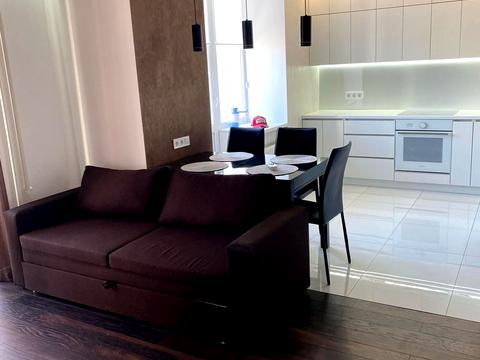 квартира за адресою Валерія Лобановського вул., 31