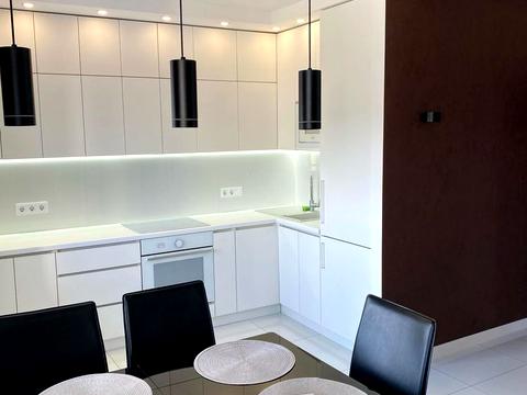 квартира за адресою Валерія Лобановського вул., 31