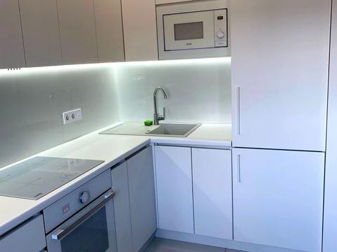 квартира за адресою Валерія Лобановського вул., 31