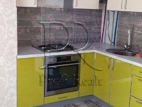 квартира за адресою Івана Богуна вул., 2