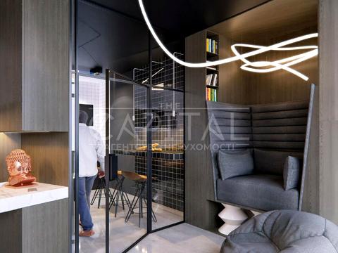 комерційна за адресою Юрія Іллєнка вул. (Мельникова), 18-Б