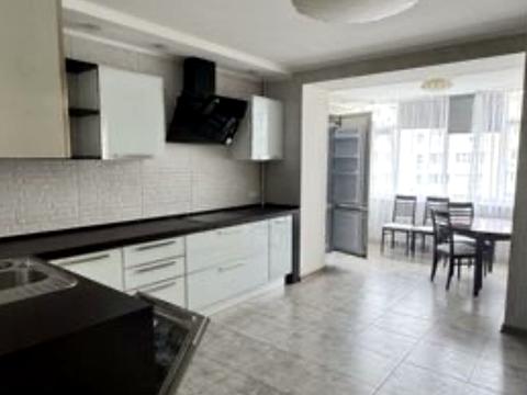 квартира по адресу Зоопарковая ул., 8А