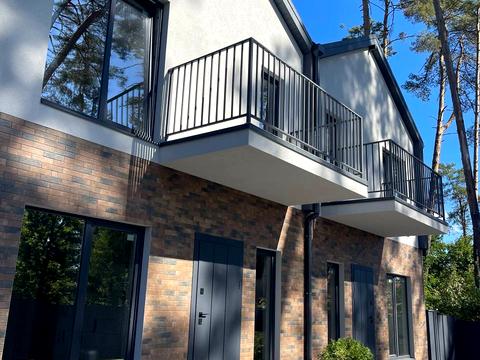 будинок за адресою Леонтовича, 4