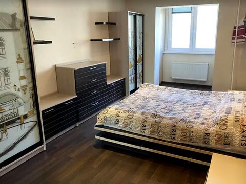 квартира по адресу Замостянская ул. (50-летия Победы), 37