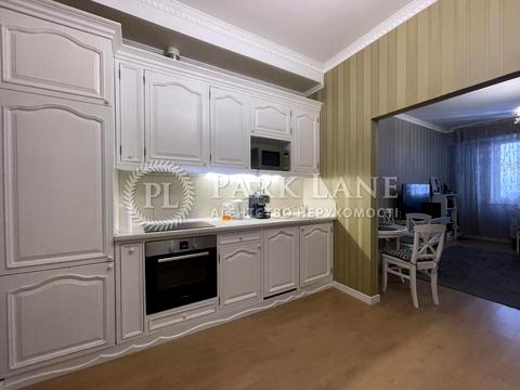 квартира по адресу Николая Михновского бульв. (Дружбы Народов), 14-16