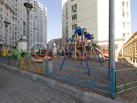 квартира по адресу Николая Михновского бульв. (Дружбы Народов), 14-16