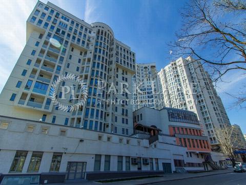 квартира по адресу Николая Михновского бульв. (Дружбы Народов), 14-16