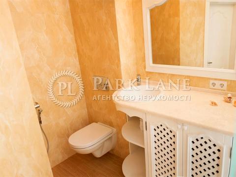 квартира по адресу Николая Михновского бульв. (Дружбы Народов), 14-16