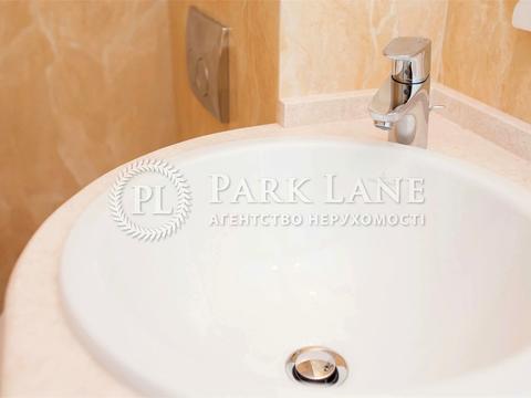 квартира по адресу Николая Михновского бульв. (Дружбы Народов), 14-16