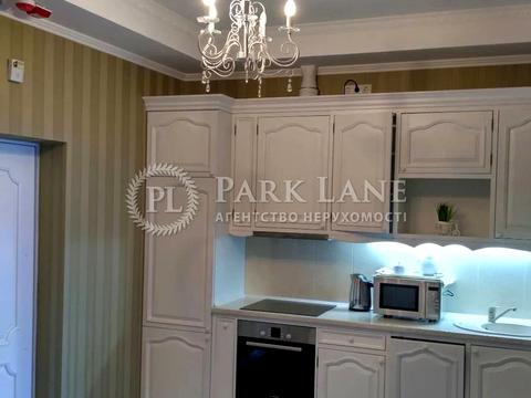 квартира по адресу Николая Михновского бульв. (Дружбы Народов), 14-16