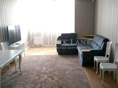 квартира по адресу Николая Михновского бульв. (Дружбы Народов), 14-16